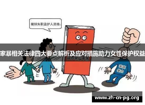 家暴相关法律四大要点解析及应对措施助力女性保护权益