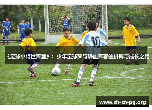 《足球小将世青篇》：少年足球梦与热血青春的拼搏与成长之路