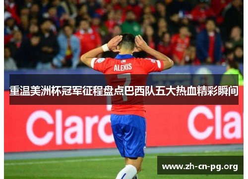 重温美洲杯冠军征程盘点巴西队五大热血精彩瞬间