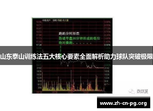 山东泰山训练法五大核心要素全面解析助力球队突破极限